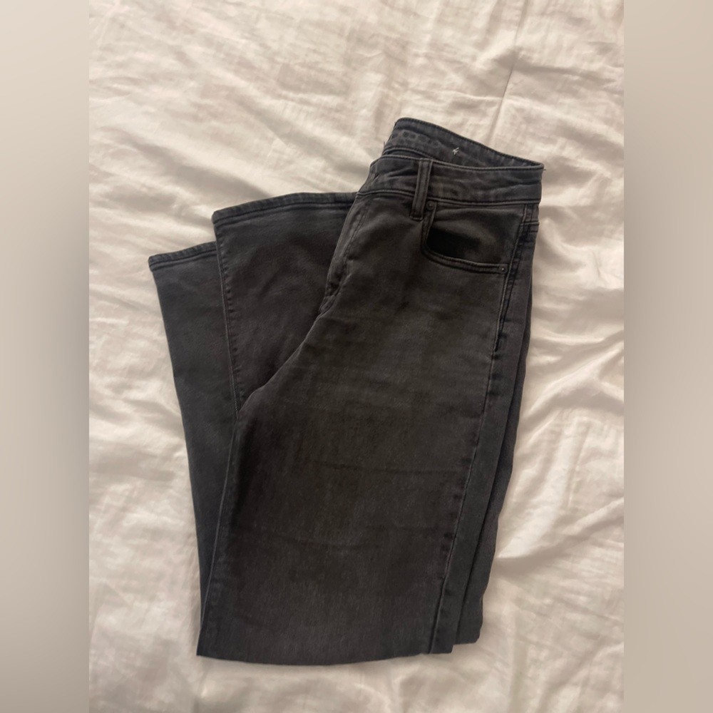 American Eagle Mom Jean